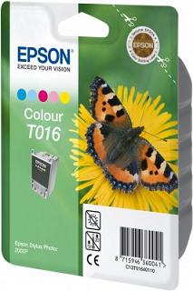 EPSON ink bar Photo 2000P