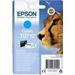 EPSON ink bar Singlepack Cyan T0712 DURABrite Ultra Ink (5,5 ml) blistr