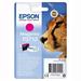 EPSON ink bar Singlepack Magenta T0713 DURABrite Ultra Ink (5,5 ml) blistr