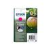 EPSON ink bar Singlepack Magenta T1293 DURABrite Ultra Ink blistr