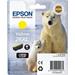 EPSON Ink bar Singlepack Yellow 26XL Claria Premium Ink (9,7 ml)