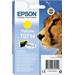 EPSON ink bar Singlepack Yellow T0714 DURABrite Ultra Ink (5,5 ml) blistr