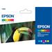 EPSON ink bar Stylus Photo 900/1270/1290/1290S double pack