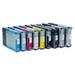 EPSON ink bar Stylus Pro 4800/4880 - cyan (110ml)