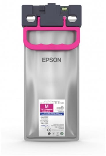 EPSON Ink bar WorkForce Pro WF-C87xR Magenta XL Ink Supply Unit