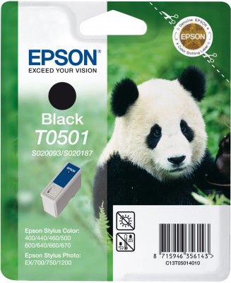 EPSON ink čer 400/440/460/500/600/640/660/670/700/750/1200