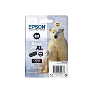 EPSON ink čer Singlepack Photo Black 26XL Claria Premium Ink blistr