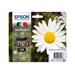EPSON ink Multipack 4-colours 18 Claria Home Ink blistr
