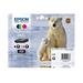 EPSON ink Multipack 4-colours 26XL Claria Premium Ink blistr