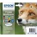 EPSON ink Multipack 4-colours T1285 DURABrite Ultra Ink blistr