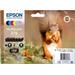 EPSON ink Multipack 6-colours 378 Claria Photo HD Ink