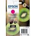 EPSON ink Singlepack Magenta 202 Claria Premium Ink