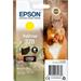 EPSON ink Singlepack Yellow 378 Claria Photo HD Ink