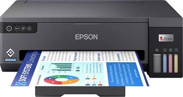EPSON L11050 - A3/30-20ppm/4ink/CISS/Wi-Fi