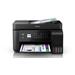 EPSON L5190, 4in1, CIS, A4, 33ppm black, 4ink, USB, WiFi, Eco tank