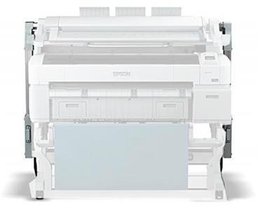 EPSON MFP Scanner stand 36"