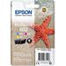 Epson multipack 3-colours 603, Cyan, Magenta, Yellow