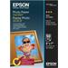 EPSON paper 13x18 - 200g/m2 - 50sheets - photo paper glossy