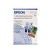 EPSON paper - 330g/m2 - 24" x 36" - 25sheets - photo traditional