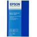 EPSON paper A2 - 330g/m2 - 25 sheets - photo traditional