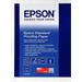 EPSON paper A3+ - 205g/m2 - 100sheets - proofing standard