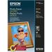 EPSON paper A4 - 200g/m2 - 20sheets -Photo Paper Glossy