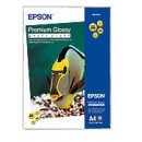 EPSON paper A4 - 255g/m2 - 50sheets - photo premium glossy