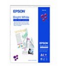 EPSON paper A4 - 90g/m2 - 500sheets - bright white ink jet