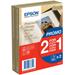 EPSON Paper Premium Glossy Photo 10x15 (80 sheet),255g/m2, PROMO 2za1