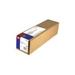 EPSON paper roll - 375g/m2 - 13" x 6,1m - canvas water resistant matte
