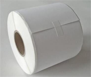 EPSON Premium Matte Label - Die-cut Roll: 76mm x 51mm, 650 labels