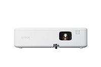 EPSON projektor CO-FH01, 1920x1080, 16:9, 3000ANSI, HDMI, USB, 12000h durability ECO