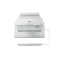 EPSON projektor EB-725Wi - WXGA 1280x800, 4000ANSI, HDMI, VGA, WiFi, Miracast, SHORT, 5 LET ZÁRUKA