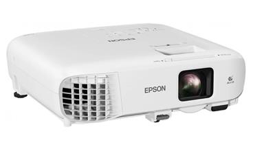 EPSON projektor EB-FH06, 1920x1080, 3500ANSI