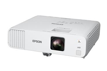 EPSON projektor EB-L200W,1280x800,4200ANSI, 2500000:1, VGA, HDMI, MHL, USB 3-in-1, WiFi, 5 LET ZÁRUKA