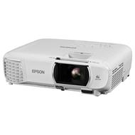 EPSON projektor EH-TW750, 1920x1080, 3400ANSI, 16.000:1, WiFi, Miracast, HDMI, USB 2-in-1, lampa na 18 let