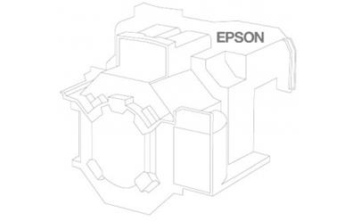 Epson Replacement Rollers for Pre-Treatment