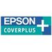 EPSON servispack 04 years CoverPlus Onsite service for B-310N