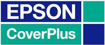 EPSON servispack 05 years CoverPlus Parts Warranty Plus Lite service for WF-AM-C400/550 Max 330K PV