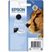 Epson Singlepack Black T0711 DURABrite Ultra Ink