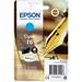 Epson Singlepack Cyan 16 DURABrite Ultra Ink