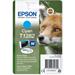 Epson Singlepack Cyan T1282 DURABrite Ultra Ink