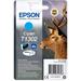 Epson Singlepack Cyan T1302 DURABrite Ultra Ink