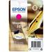 Epson Singlepack Magenta 16 DURABrite Ultra Ink