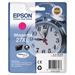 EPSON Singlepack Magenta 27XL DURABrite Ultra Ink