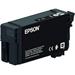 Epson Singlepack UltraChrome XD2 Black T40C140(50ml)