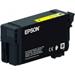 Epson Singlepack UltraChrome XD2 T41F440 Yellow 350ml