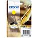 Epson Singlepack Yellow 16 DURABrite Ultra Ink