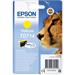 Epson Singlepack Yellow T0714 DURABrite Ultra Ink