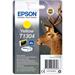 Epson Singlepack Yellow T1304 DURABrite Ultra Ink